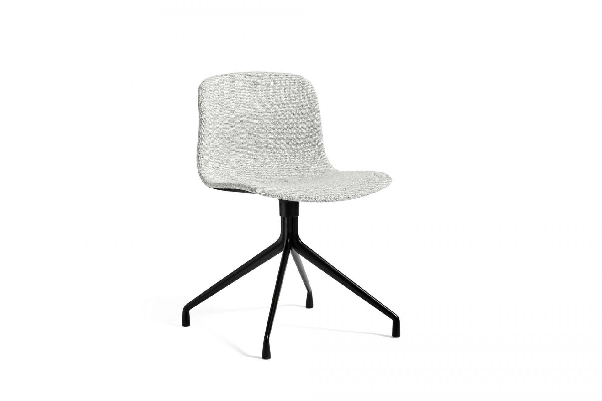 About a Chair AAC11 / AAC 11 Stuhl mit Vollpolster Hay